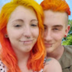 Meet your Posher, Christen